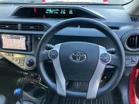 Toyota AQUA лот № 30071 оценка R  с аукциона в Японии 2
