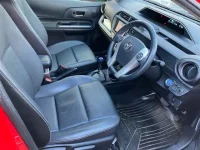 Toyota AQUA лот № 30071 оценка R  с аукциона в Японии 6