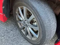 Toyota AQUA лот № 30071 оценка R  с аукциона в Японии 8