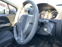 Nissan LAFESTA лот № 1091 оценка 3.5  с аукциона в Японии 6