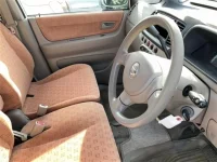 Nissan MOCO лот № 1089 оценка 3.5  с аукциона в Японии 6