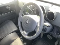 Mazda AZ WAGON лот № 1087 оценка 3.5  с аукциона в Японии 6