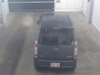 Mazda AZ WAGON лот № 1087 оценка 3.5  с аукциона в Японии 5