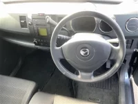 Mazda AZ WAGON лот № 1087 оценка 3.5  с аукциона в Японии 2