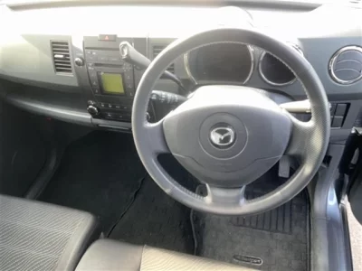 Mazda AZ WAGON  с аукциона в Японии