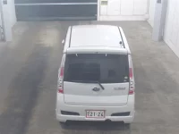 Subaru STELLA лот № 1088 оценка 3.5  с аукциона в Японии 5