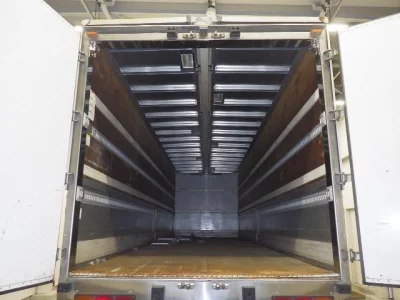 Nissan UD SERIES  с аукциона в Японии