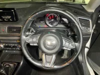 Mazda AXELA лот № 30077 оценка R  с аукциона в Японии 2