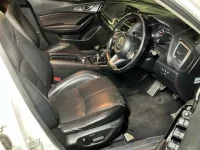 Mazda AXELA лот № 30077 оценка R  с аукциона в Японии 6