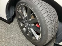 Mazda AXELA лот № 30077 оценка R  с аукциона в Японии 8