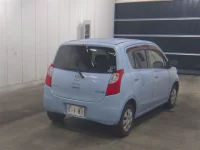 Mazda CAROL лот № 1096 оценка R  с аукциона в Японии 4