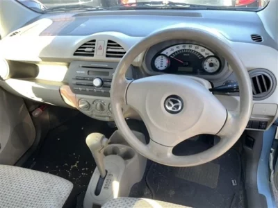 Mazda CAROL  с аукциона в Японии