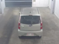 Subaru STELLA лот № 1094 оценка 3  с аукциона в Японии 5