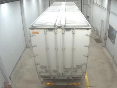 Mitsubishi FUSO TRUCK  с аукциона в Японии