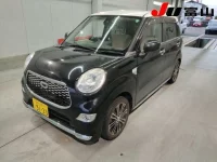 Daihatsu Cast лот № 3006 оценка 3.5  с аукциона в Японии 3