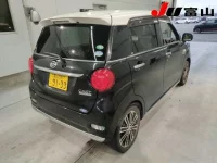 Daihatsu Cast лот № 3006 оценка 3.5  с аукциона в Японии 4
