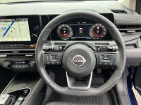 Nissan AURA лот № 30078 оценка 4.5  с аукциона в Японии 2