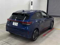 Nissan AURA лот № 30078 оценка 4.5  с аукциона в Японии 4