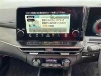 Nissan AURA лот № 30078 оценка 4.5  с аукциона в Японии 5