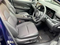 Nissan AURA лот № 30078 оценка 4.5  с аукциона в Японии 6