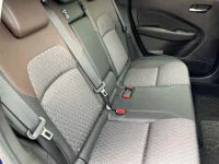 Nissan AURA лот № 30078 оценка 4.5  с аукциона в Японии 7