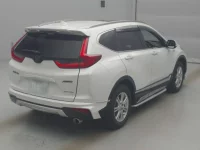Honda CR-V лот № 70181 оценка R  с аукциона в Японии 1