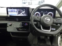 Nissan SERENA лот № 1016 оценка 4  с аукциона в Японии 4