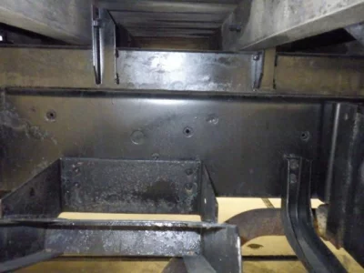 Hino RANGER  с аукциона в Японии