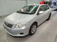 Toyota COROLLA AXIO лот № 3008 оценка 3.5  с аукциона в Японии 3