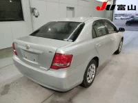 Toyota COROLLA AXIO лот № 3008 оценка 3.5  с аукциона в Японии 4