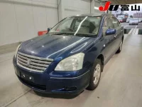 Toyota PREMIO лот № 3007 оценка 3.5  с аукциона в Японии 3