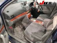 Toyota PREMIO лот № 3007 оценка 3.5  с аукциона в Японии 2