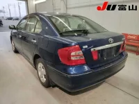 Toyota PREMIO лот № 3007 оценка 3.5  с аукциона в Японии 1