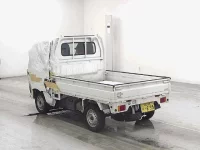 Nissan CLIPPER TRUCK лот № 77 оценка   с аукциона в Японии 1