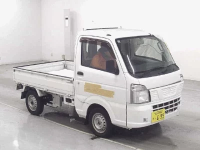 Nissan CLIPPER TRUCK