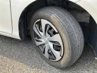 Toyota SIENTA лот № 30082 оценка 4  с аукциона в Японии 8