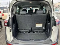 Toyota SIENTA лот № 30082 оценка 4  с аукциона в Японии 9