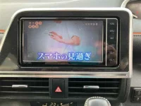 Toyota SIENTA лот № 30082 оценка 4  с аукциона в Японии 5