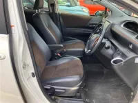 Toyota SIENTA лот № 30082 оценка 4  с аукциона в Японии 6