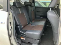 Toyota SIENTA лот № 30082 оценка 4  с аукциона в Японии 7