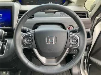 Honda FREED лот № 30083 оценка 4  с аукциона в Японии 2