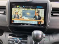 Honda FREED лот № 30083 оценка 4  с аукциона в Японии 5