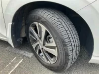 Honda FREED лот № 30083 оценка 4  с аукциона в Японии 8