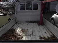 Honda ACTY TRUCK лот № 6031 оценка 3.5  с аукциона в Японии 8