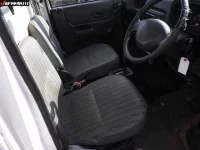 Honda ACTY TRUCK лот № 6031 оценка 3.5  с аукциона в Японии 7