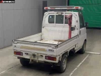 Honda ACTY TRUCK лот № 6031 оценка 3.5  с аукциона в Японии 3