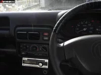 Honda ACTY TRUCK лот № 6031 оценка 3.5  с аукциона в Японии 5