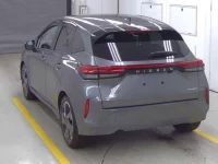 Nissan AURA лот № 1018 оценка 4.5  с аукциона в Японии 1