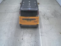 Suzuki SPACIA GEAR лот № 1055 оценка 3.5  с аукциона в Японии 2