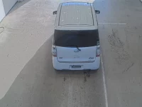 Daihatsu TANTO EXE лот № 1052 оценка 3.5  с аукциона в Японии 2